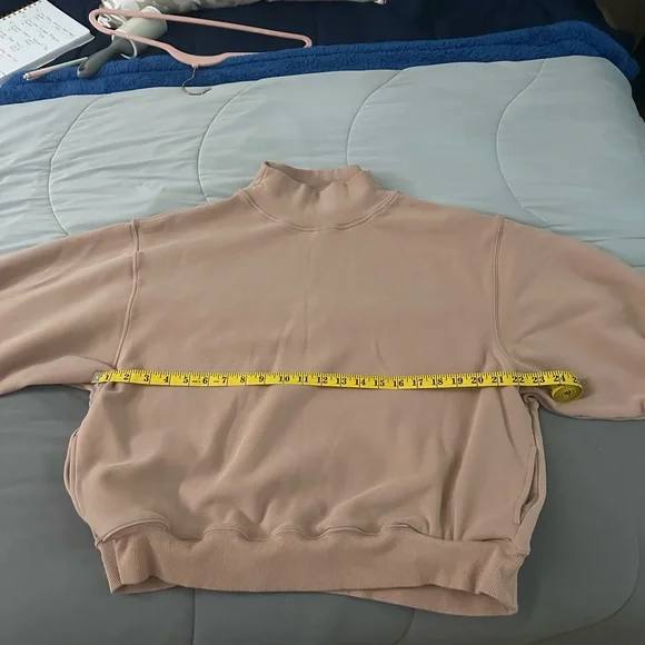 EUC Popflex Ooey Gooey Mockneck shade Ballet Slipper - Picture 6 of 9